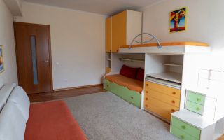 Chirie, apartament, 3 camere, str. Colina Puşkin, Centru - Poză 9