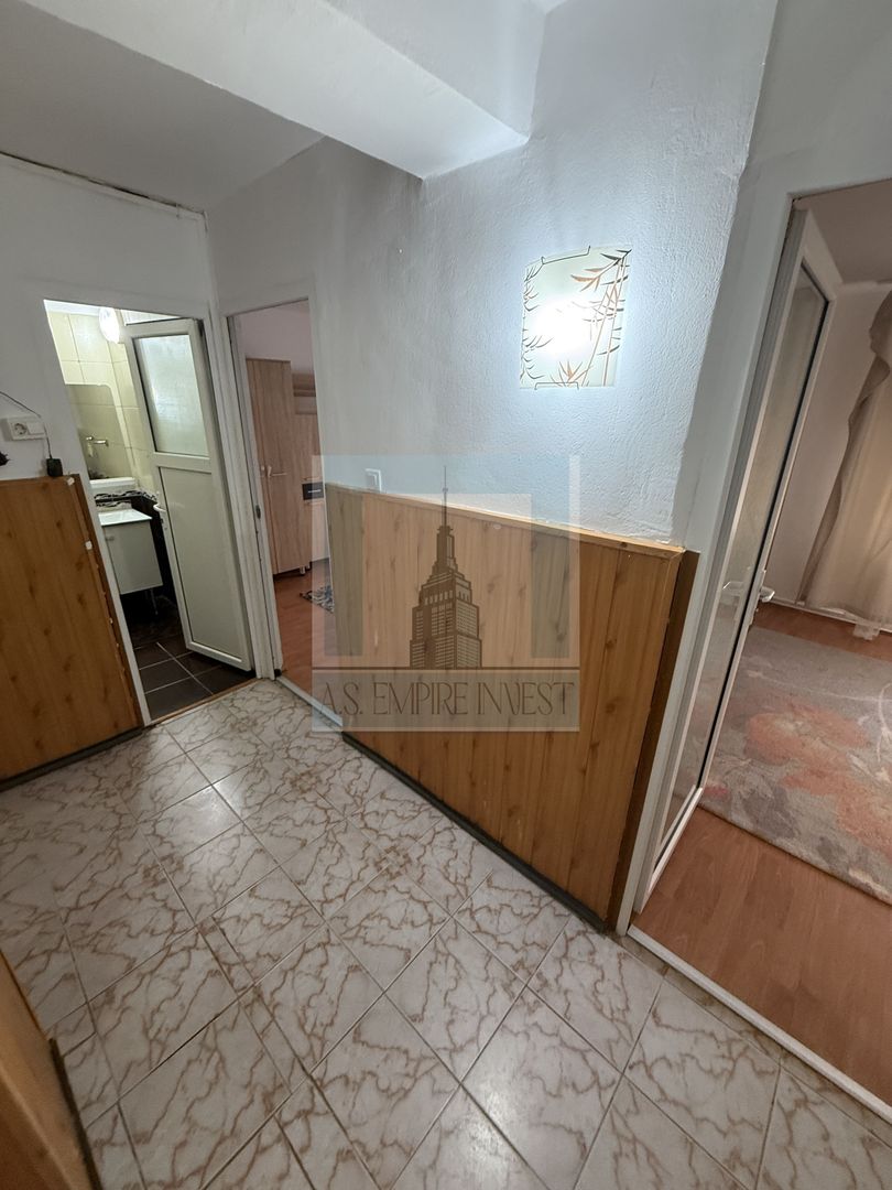 Apartament 2 camere decomandat, 64 mp utili - zona ITC Vlahuta - Poză 14