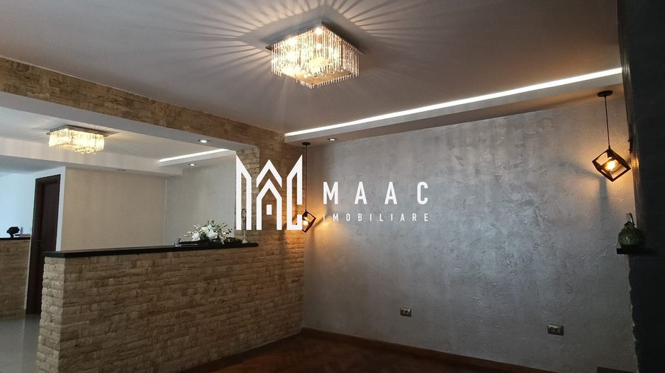 Spațiu Birouri | 100 MPU | 4 camere | Calea Turnișorului - Poză 11