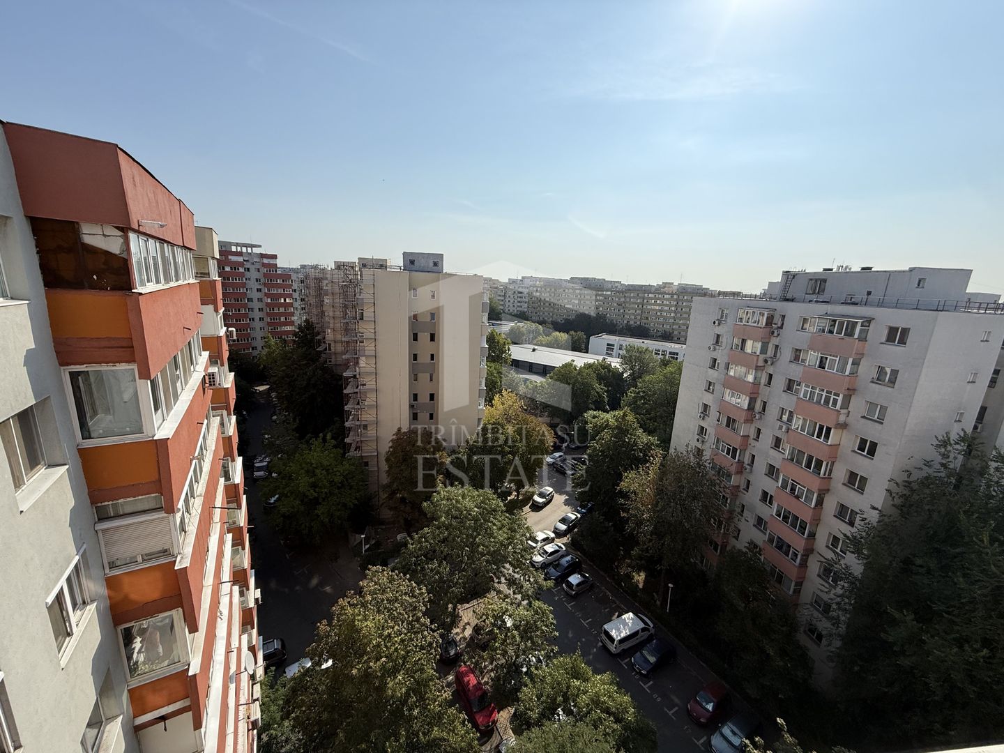 Apartament 3 camere Lacul Tei Teiul Doamnei - Poză 27