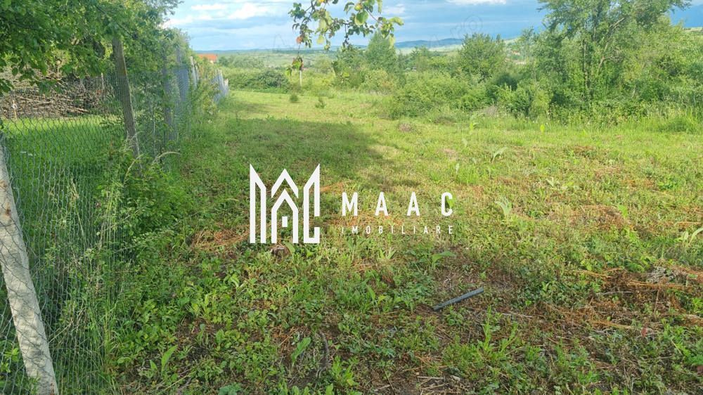 Teren intravilan de vânzare Daia Nouă | 1000 mp | Ideal pentru construcție - Poză 4