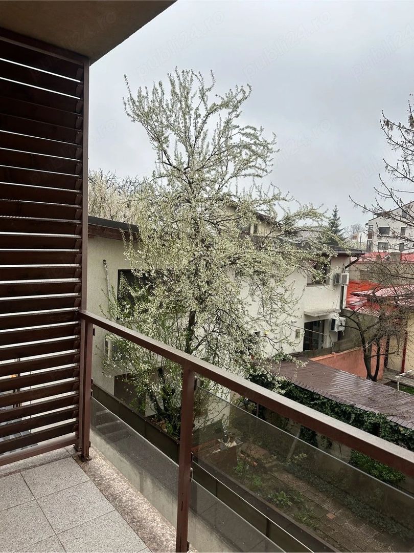 Apartament 2 camere | București Noi cu parcare - Poză 5