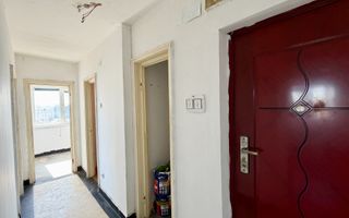 Apartament 2 camere Cișmigiu, vedere parc, etaj 7, luminos - Poză 11
