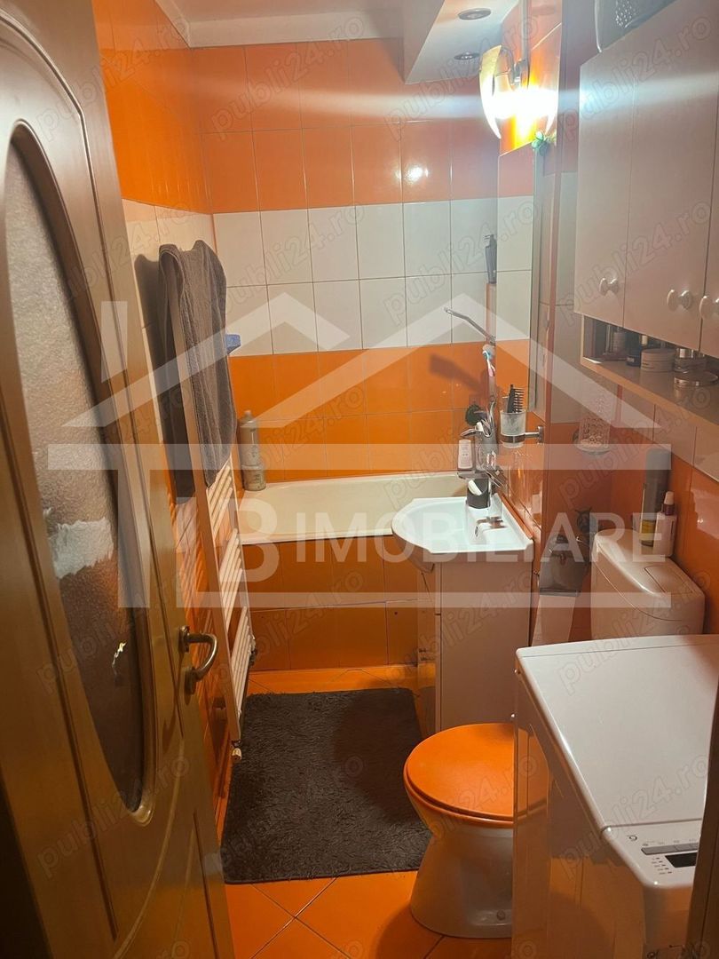 Apartament 3 camere - Poză 4