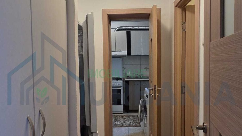 Apartament cu 2 camere de vânzare – Tudor Vladimirescu, Iași - Poză 8