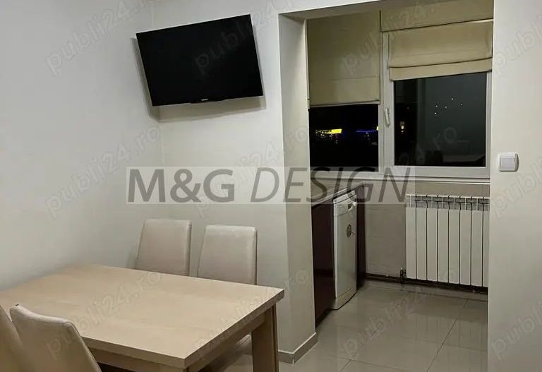 Apartament cu 3 camere Lunei - Poză 2