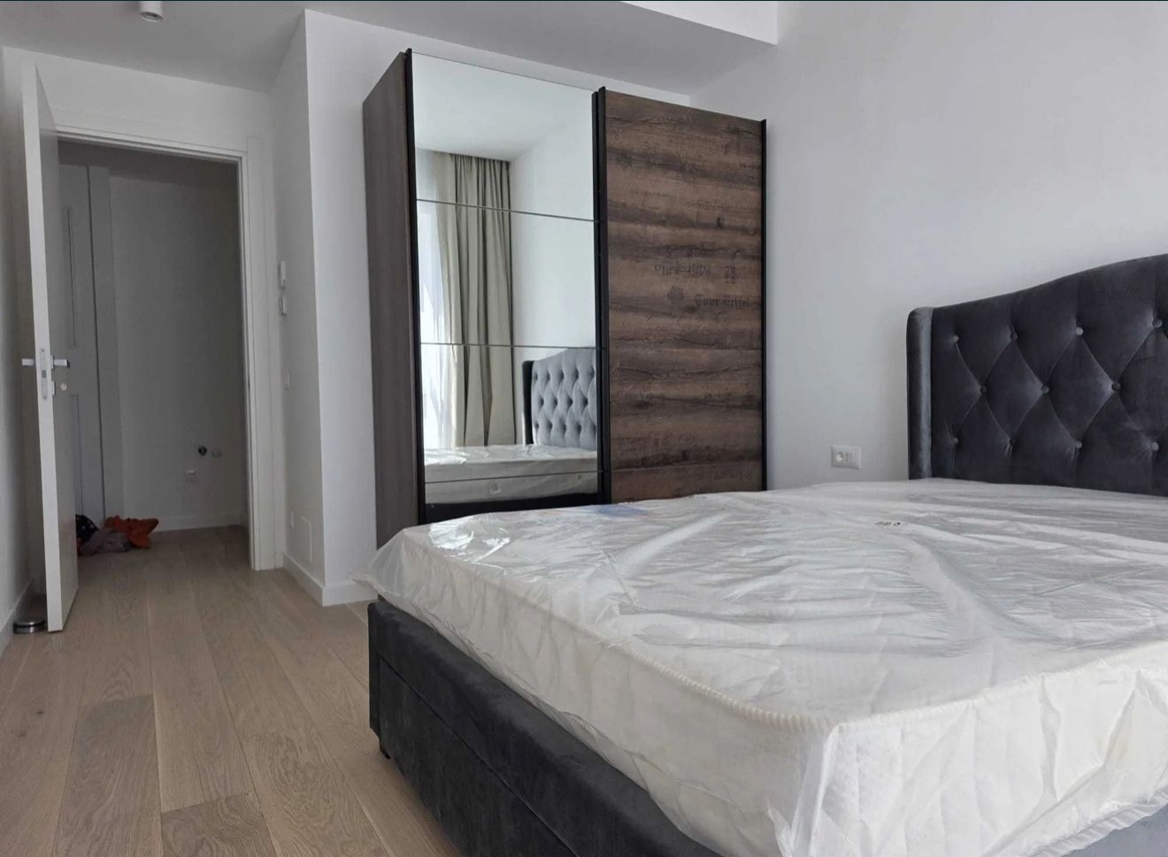 AP. 2 CAMERE- NUSCO CITY, CENTRALA, PARCARE, MASINA DE SPALAT VASE - Poză 7