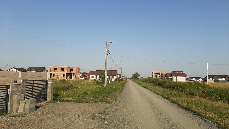 Terena achizitie  super pret, la 3 minute de Timisoara!! - Poză 3