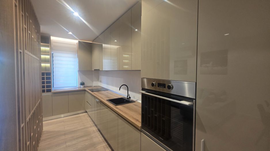 2 camere | Iancu Nicolae | LUX | Grand Park Residence - Poză 4