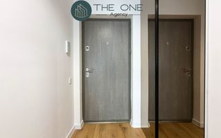 Apartament 2 camere, bloc nou 2026, parcare subterană | EROILOR - Poză 4