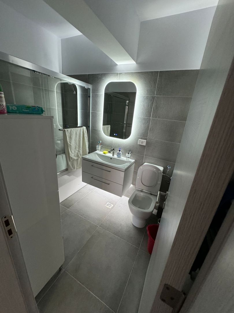 Berceni Grand Arena ultrafinisat,loc parcare subterana - Poză 7