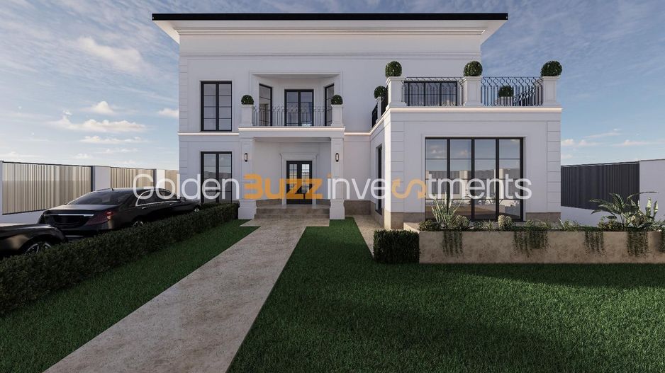 Vila Premium | Pipera | - Poză 11