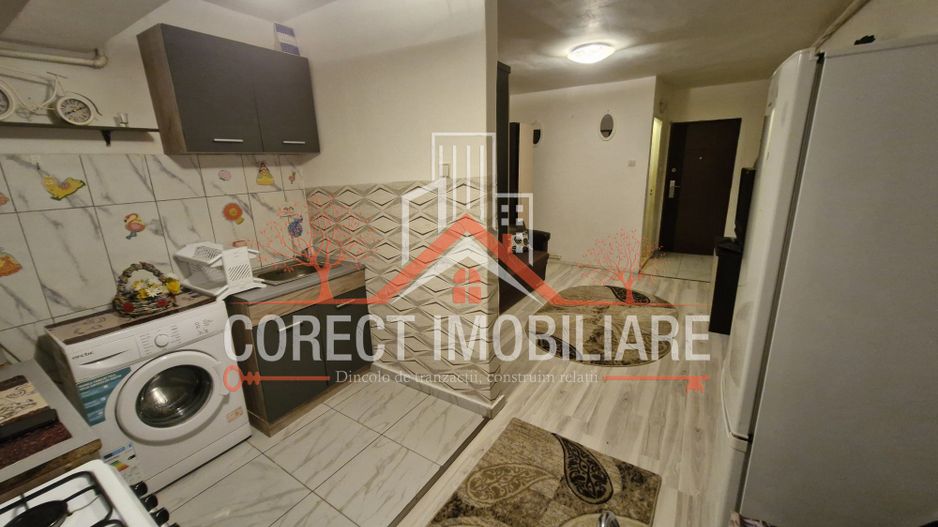 Garsoniera de vanzare !! - Poză 8