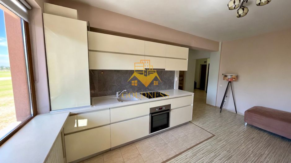 2 camere, modern, parcare, bloc nou, Buna Ziua zona Calea Turzii, ROD - Poză 5
