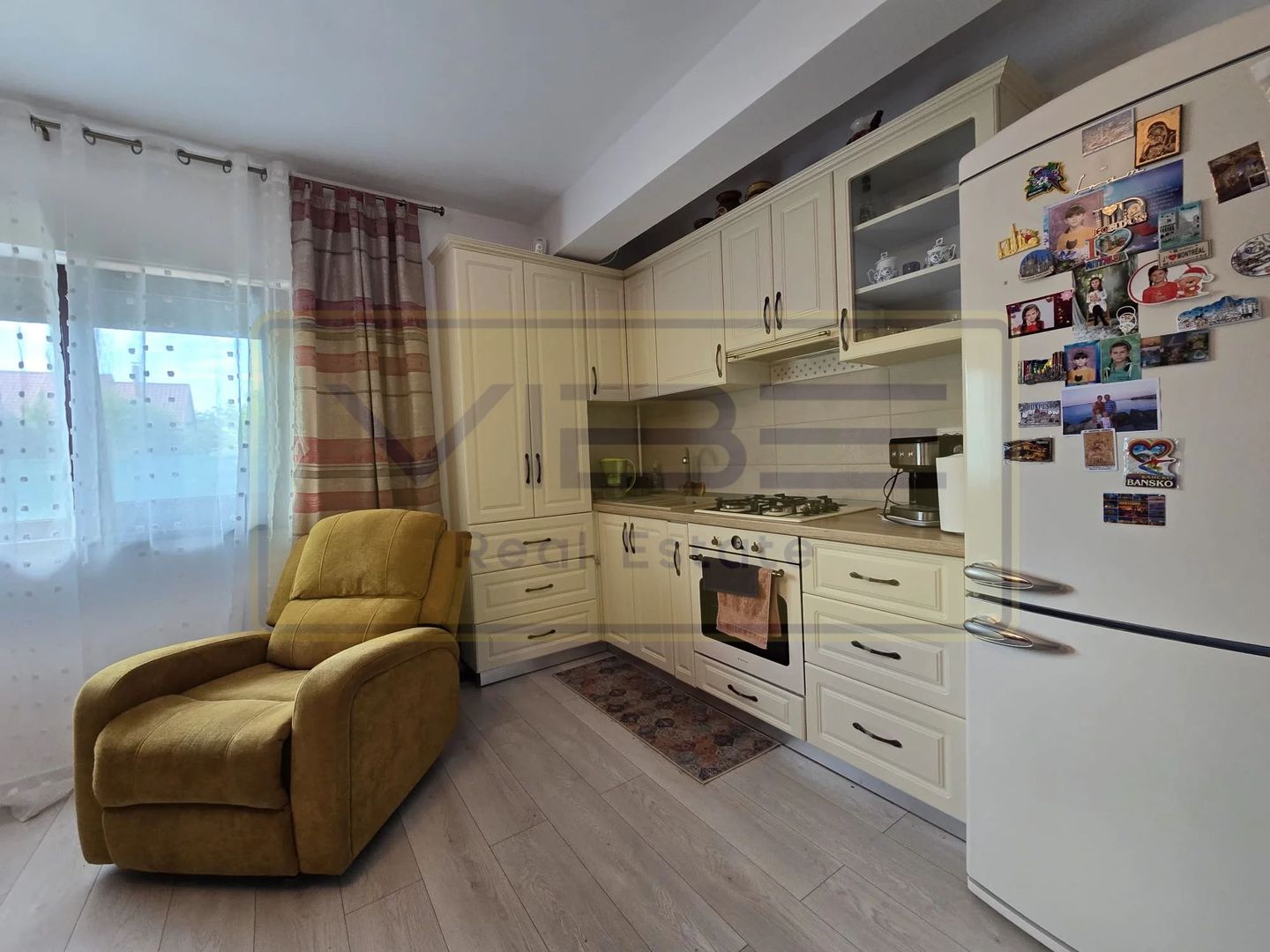 Valea Lupului- 3 camere + gradina  2 locuri de parcare -109mp- Comision 0% - Poză 7