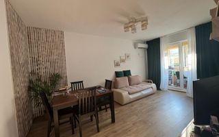 APARTAMENT 2 CAMERE | 58 MP - GATA DE MUTAT - 117.000 € - Poză 1