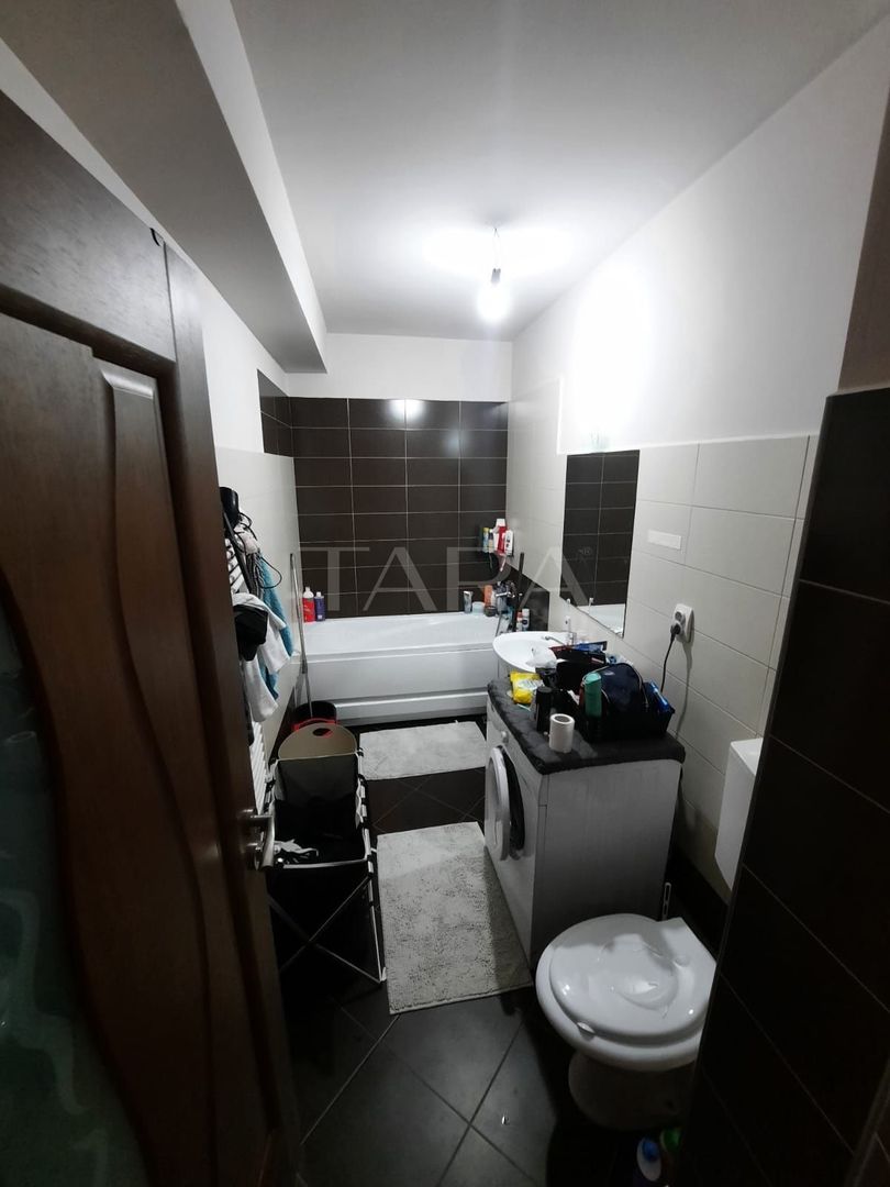 Apartament 40MP + parcare subterana 12.5MP + balcon 7MP - Poză 6