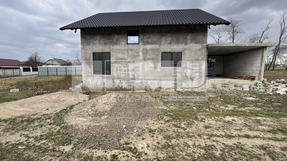 Casa cu 45 de Ari | Salageni | 129.000 Euro - Poză 2