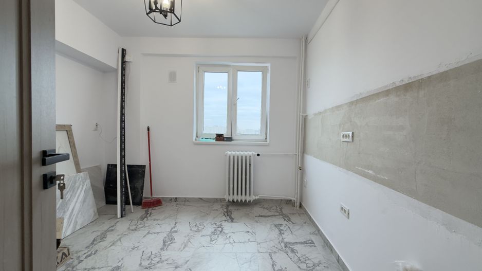 Apartament 3 Camere – 200 m Metrou Basarab, Titulescu - Poză 3