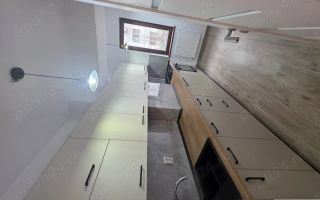 Apartament 3 camere Oancea Tătărași | Bloc 2017 | Parcare | # - Poză 8