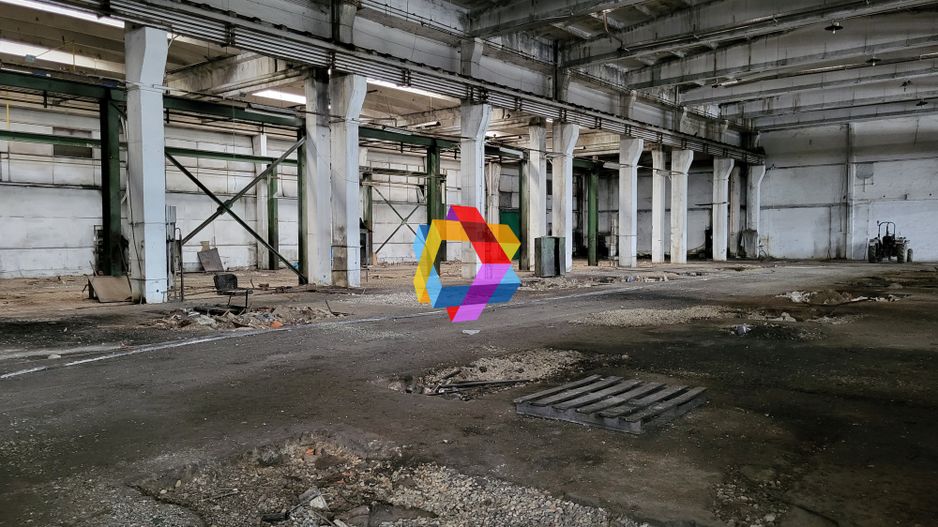 Hala - 1137 mp  # plus-imo.ro - Poză 6