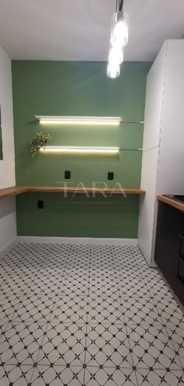 Garsonieră 28 mp – Ultracentral,  zonă Casa de Cultura - Poză 6