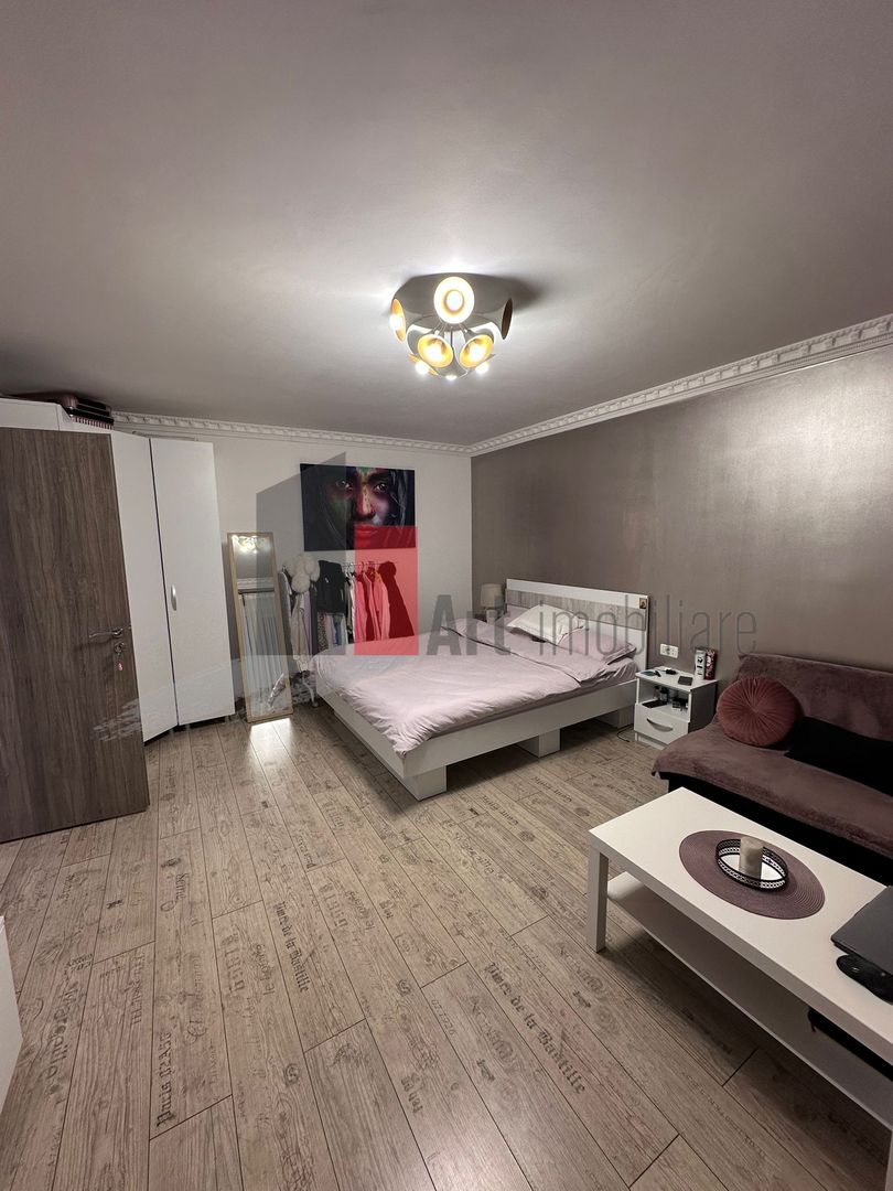 Garsoniera Alba Iulia - Decebal - Poză 5