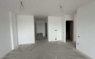 Apartament 3 camere Terra Gardens 75,2 mp - Poză 3