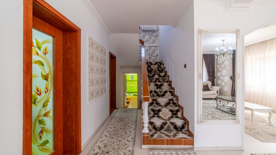 Casa | De Inchiriat | Mobilata + Utilata | Mosnita Noua | COMISION 0% - Poză 10