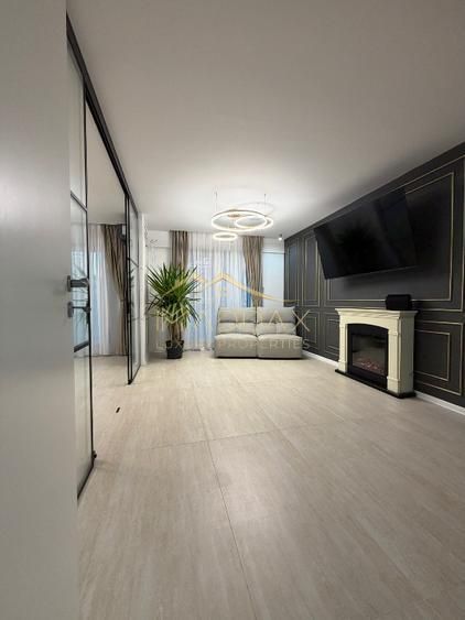 Penthouse de lux pe 3 niveluri | Zona Parcul Carol - Viilor | 250 mp + Terasă 60 - Poză 5