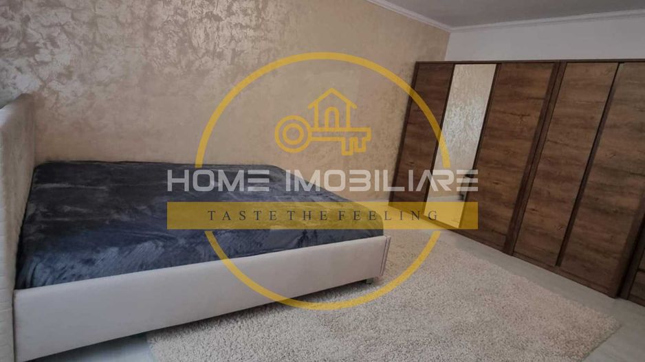 Apartament 1 cameră, 42 mp | Bd. Poitiers | Locație excelentă - Poză 6