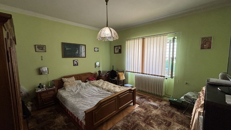 Casă individuală de vânzare în Turnișor | Curte superbă 585 mp - Poză 26
