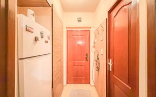 1 camera | Etaj intermediar | Bloc cu lift | Gheorgheni - Poză 2