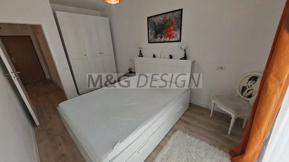 Apartament 2 camere  Torontalului bloc nou - Poză 4