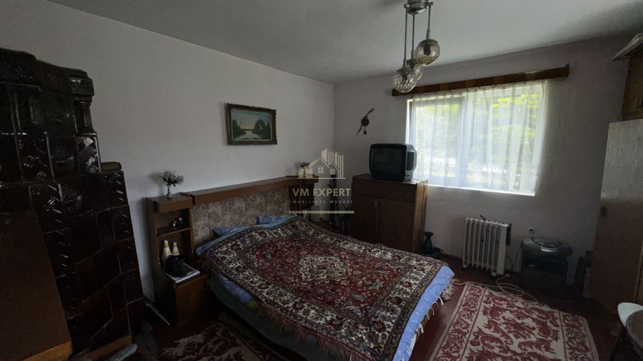 CASA CAMPULUNG, 128 MP, TEREN 639 MP - Poză 17