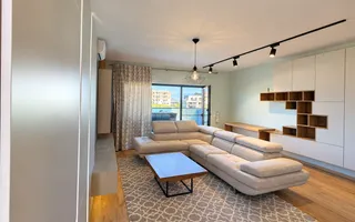 Penthouse, 3 camere, 2 bai, 2 parcari, Europa Zona Leroy Merlyn,Toyota - Poză 12