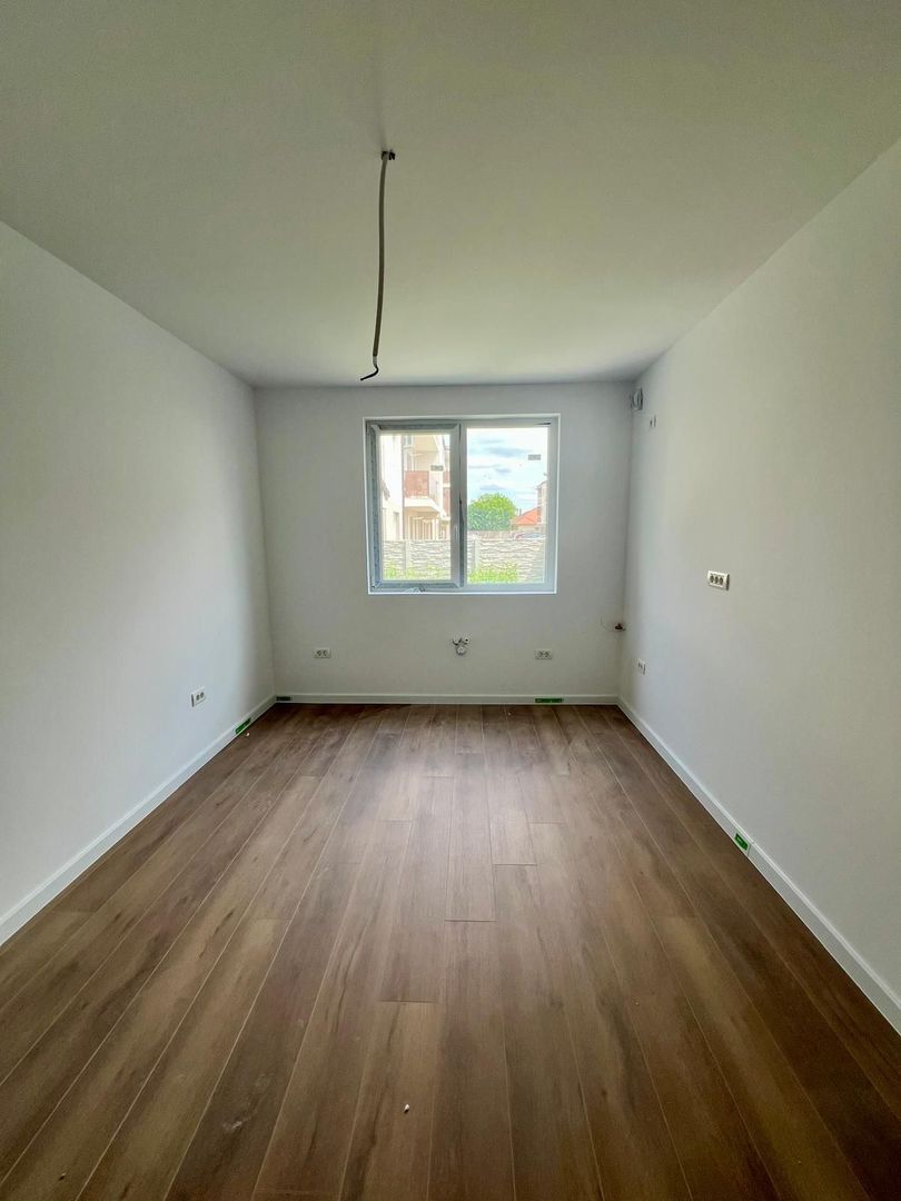 Duplex în Chișoda Poziție excelentă - Poză 4