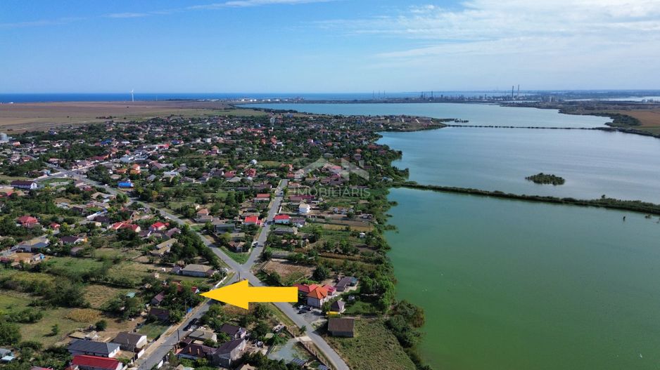 Casa batraneasca si teren de 960 mp de vanzare in Corbu - Poză 6