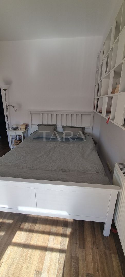 Apartament 3 camere, Plopilor – cu parcare inclusă - Poză 5