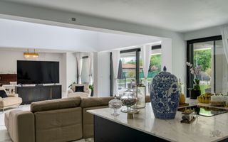 Vila Statement lângă Pădure | 520 mp Utili pe 1500 mp teren - Poză 7