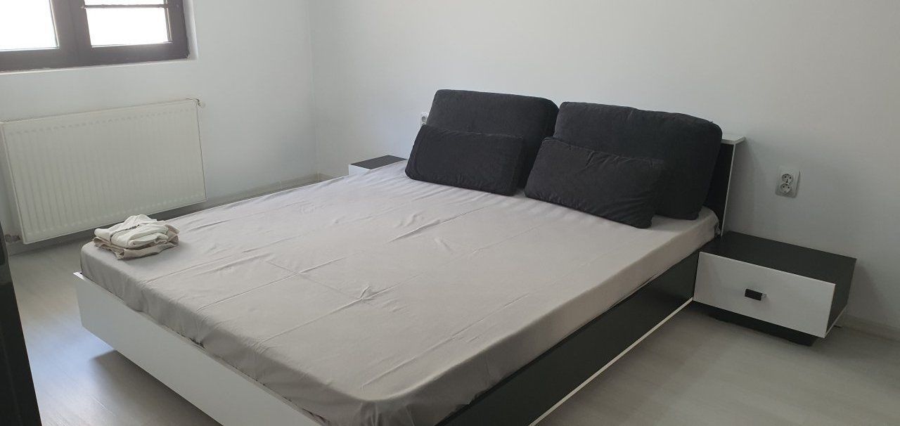 Apartament elegant 2 camere Baneasa | Antena 1 - Poză 10