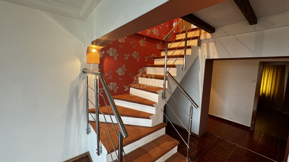APARTAMENT CAMPULUNG TIP PENTHOUSE, 5 CAMERE GRUI - Poză 8