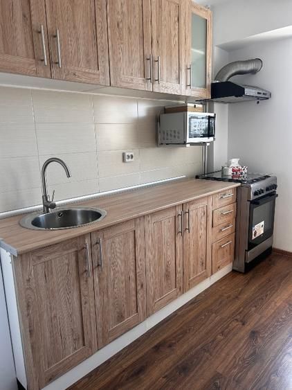 Apartament 2 camere | Semidecomandat | Ion Mihalache - Poză 9