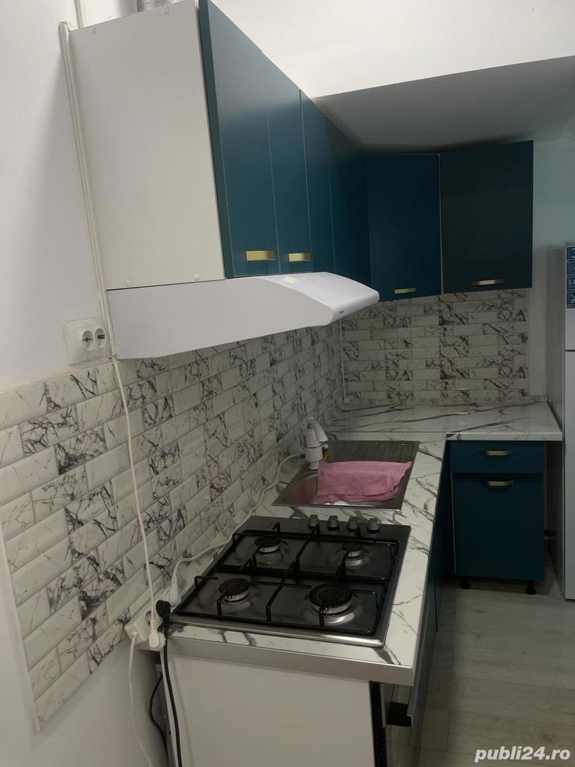 De Inchiriat apartamemt 2 Camere Unirii - Centrul Istoric sect 1 - Poză 5