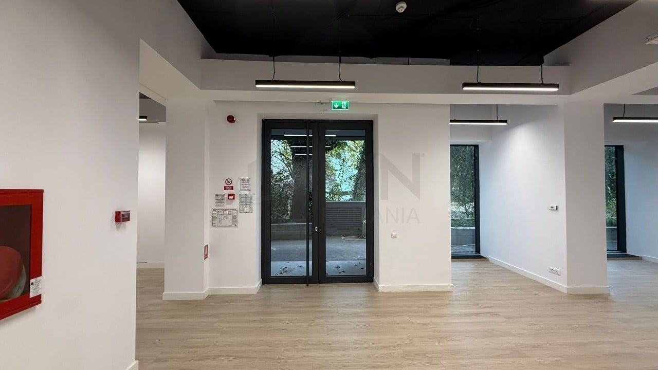 REC3001579 Spatiu Comercial Premium I Cortina Academy - Poză 10
