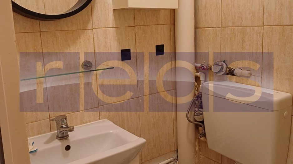 VANZARE GARSONIERA | SEMIDECOMANDATA | ZONA 1 DECEMBRIE 1918 - Poză 7