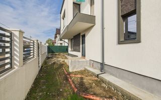 Duplex P+1 comuna Berceni, zona Miorita - Poză 9