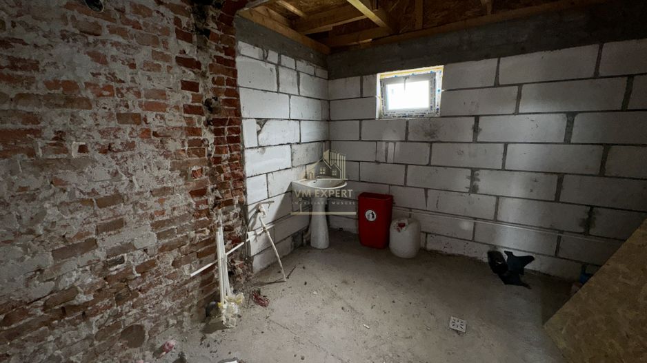 CASA 4 CAMERE TEREN 338 MP CAMPULUNG - Poză 37