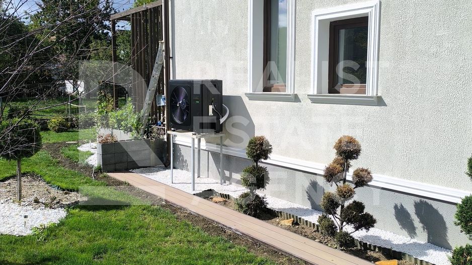 Case moderne de vânzare în Cristian, Brașov – confort și eficiență - Poză 16