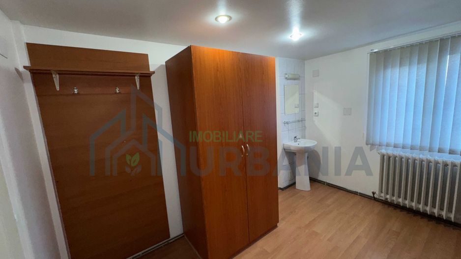 Camere de închiriat în Copou, vilă exclusivă pentru studenți - Poză 5